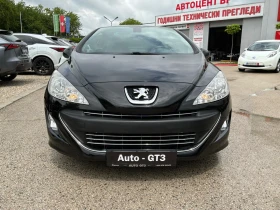 Peugeot 308 1.6i 156к.с 6ск. NAVI Кожа , снимка 2