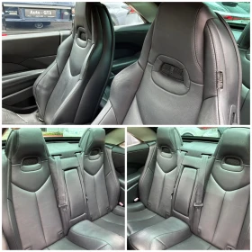 Peugeot 308 1.6i 156к.с 6ск. NAVI Кожа , снимка 12