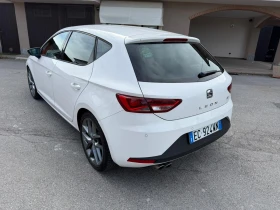 Seat Leon 2.0 TDI FR, снимка 3