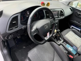 Seat Leon 2.0 TDI FR, снимка 15