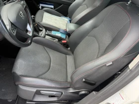 Seat Leon 2.0 TDI FR, снимка 14