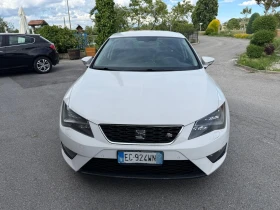 Seat Leon 2.0 TDI FR, снимка 4