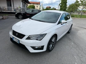 Seat Leon 2.0 TDI FR, снимка 1