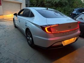 Hyundai Sonata 2.0i LPG НАЛИЧЕН, снимка 2