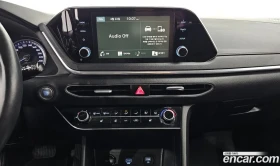 Hyundai Sonata 2.0i LPG ОЧАКВАН ВНОС, снимка 9