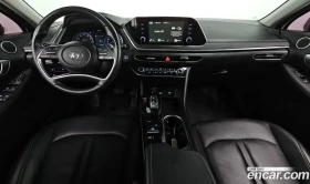 Hyundai Sonata 2.0i LPG ОЧАКВАН ВНОС, снимка 6