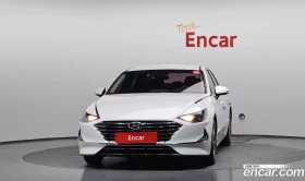 Hyundai Sonata 2.0i LPG ОЧАКВАН ВНОС, снимка 3