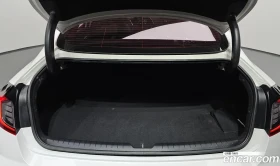 Hyundai Sonata 2.0i LPG ОЧАКВАН ВНОС, снимка 16
