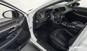 Hyundai Sonata 2.0i LPG ОЧАКВАН ВНОС, снимка 5