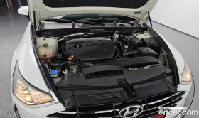 Hyundai Sonata 2.0i LPG ОЧАКВАН ВНОС, снимка 17