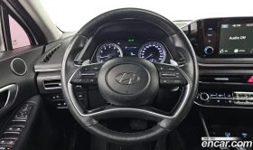 Hyundai Sonata 2.0i LPG ОЧАКВАН ВНОС, снимка 7