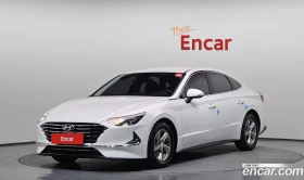 Hyundai Sonata 2.0i LPG ОЧАКВАН ВНОС, снимка 1