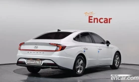 Hyundai Sonata 2.0i LPG ОЧАКВАН ВНОС, снимка 2