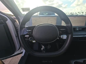 Hyundai Ioniq 5 SE | NAVI | CARPLAY | SMART CRUISE | BLIND SPOT, снимка 9