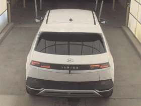 Hyundai Ioniq 5 SE | NAVI | CARPLAY | SMART CRUISE | BLIND SPOT, снимка 3