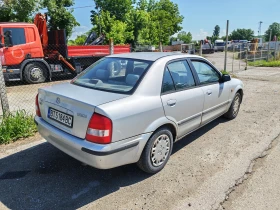Mazda 323 DITD, снимка 3