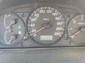 Mazda 323 DITD, снимка 6
