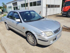 Mazda 323 DITD, снимка 2