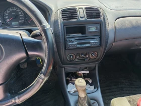 Mazda 323 DITD, снимка 7
