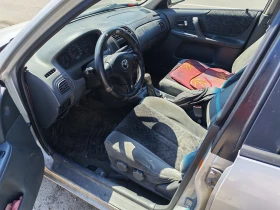 Mazda 323 DITD, снимка 5