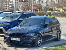 BMW 330 BMW 330d xDrive LCI (FaceLift) ! M Pack ! SWISS !, снимка 2