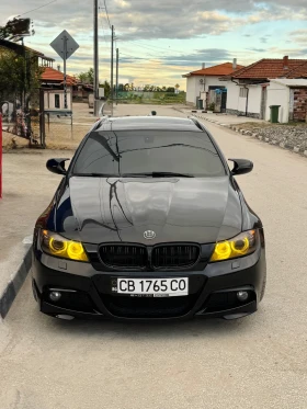 BMW 330 BMW 330d xDrive LCI (FaceLift) ! M Pack ! SWISS !, снимка 1