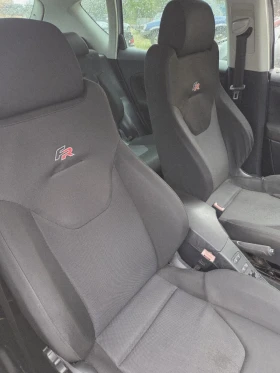 Seat Altea 2.0TDI, снимка 9