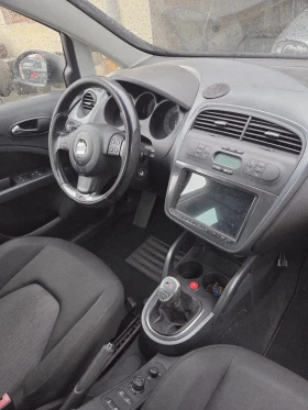 Seat Altea 2.0TDI, снимка 11