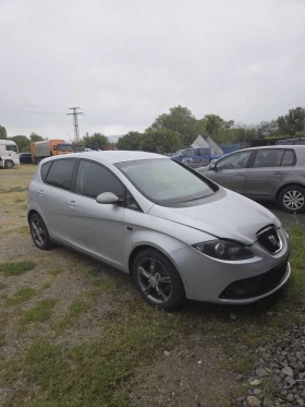 Seat Altea 2.0TDI, снимка 3