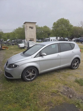 Seat Altea 2.0TDI, снимка 2