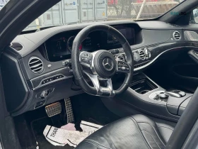 Mercedes-Benz S 63 AMG Автокредит Цена до България, снимка 7