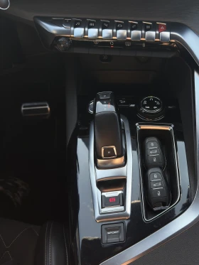 Peugeot 3008 2.0HDI GT, снимка 11