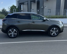 Peugeot 3008 2.0HDI GT, снимка 4