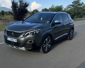 Peugeot 3008 2.0HDI GT, снимка 1