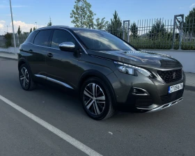 Peugeot 3008 2.0HDI GT, снимка 3