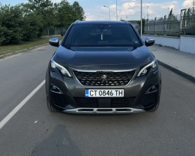 Peugeot 3008 2.0HDI GT, снимка 2
