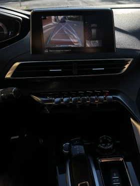 Peugeot 3008 2.0HDI GT, снимка 12