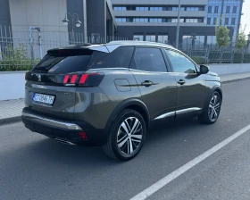 Peugeot 3008 2.0HDI GT, снимка 5