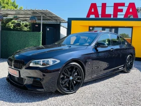 BMW 530 550d/INDIVIDUAL/M-PERFORMANCE/FULL/БЕЗ АНАЛОГ///, снимка 2