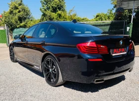BMW 530 550d/INDIVIDUAL/M-PERFORMANCE/FULL/БЕЗ АНАЛОГ///, снимка 5