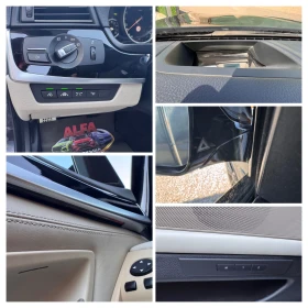 BMW 530 550d/INDIVIDUAL/M-PERFORMANCE/FULL/БЕЗ АНАЛОГ///, снимка 13