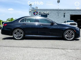 Mercedes-Benz E 350 4Matic/ПАНОРАМА/Blind Spot/CARFAX, снимка 3
