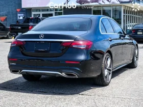 Mercedes-Benz E 350 4Matic/ПАНОРАМА/Blind Spot/CARFAX, снимка 6