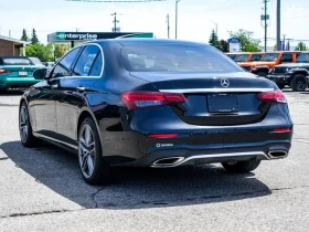 Mercedes-Benz E 350 4Matic/ПАНОРАМА/Blind Spot/CARFAX, снимка 5