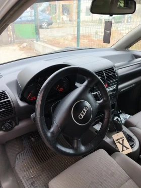 Audi A2, снимка 7