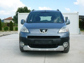 Peugeot Partner 1.6HDI 90кс, снимка 2