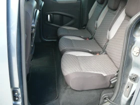 Peugeot Partner 1.6HDI 90кс, снимка 8