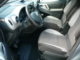 Peugeot Partner 1.6HDI 90кс, снимка 9