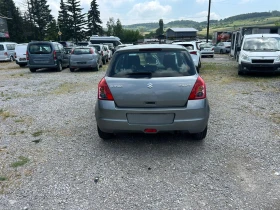 Suzuki Swift 1.3i LPG, снимка 6