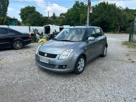 Suzuki Swift 1.3i LPG, снимка 3